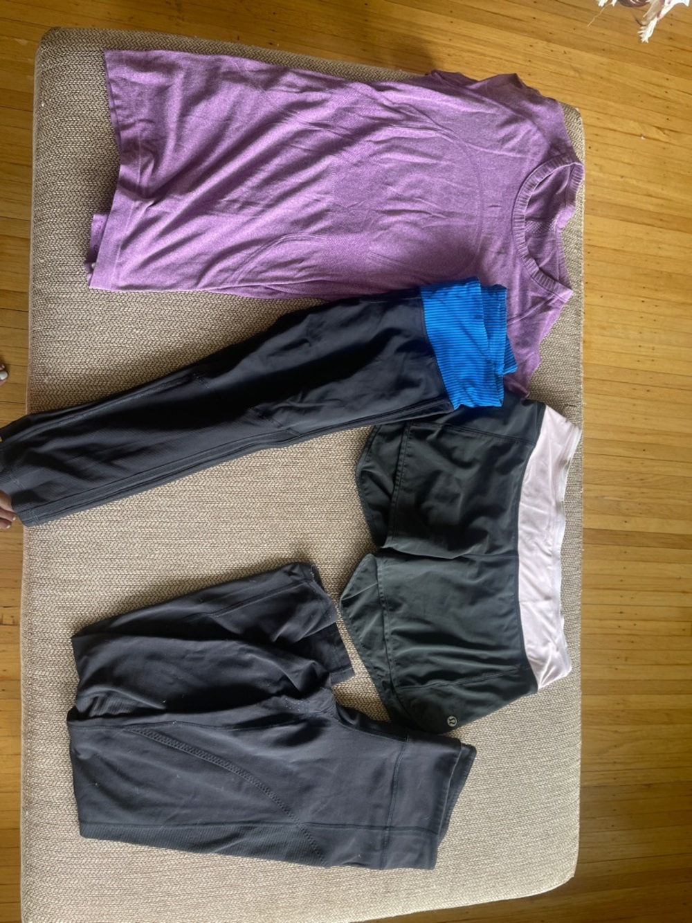 Activewear Lululemon Bundle